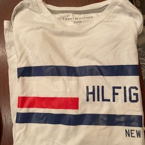 Tommy Hilfiger ss tee Large